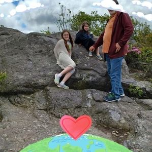 Meet your Posher, Donna